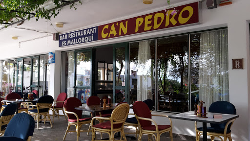 Restaurante El Mallorquín Casa Pedro