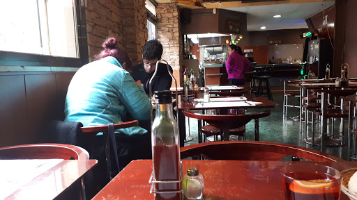 Bar Restaurante La Pubilla