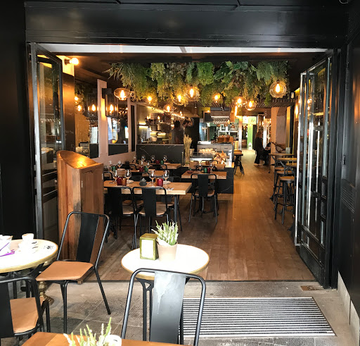 El Rum Rum Gastrotaberna