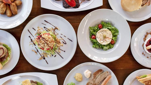 Restaurante Heidelberg