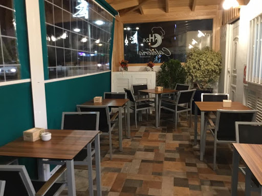 H24 Cafetería Lanzarote