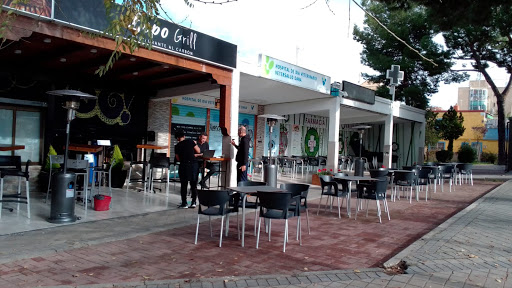 Restaurante Lopo Grill