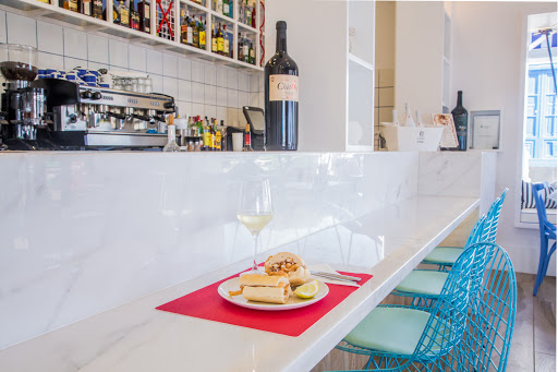 Charco Vivo - Restaurante En Arrecife