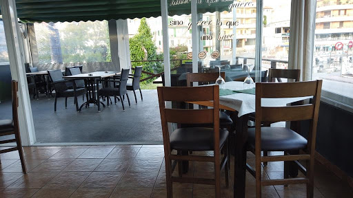 El Pino Torrador Grill (Porto Cristo)