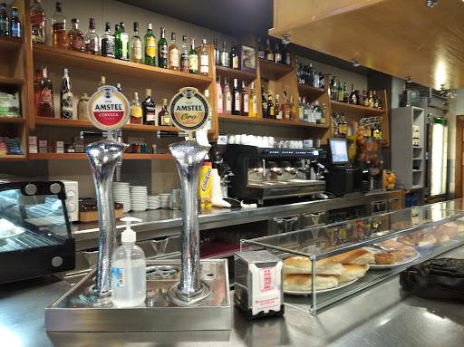 Manhattan Restaurante