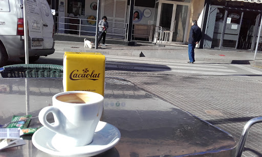 Bar Restaurant Garbi