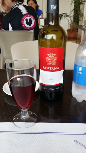 Bar La Familia - Calafell