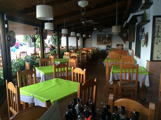 Restaurante El Rinconcillo De Jr