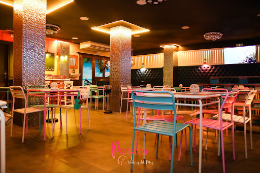 Pacifico "Tabernas Del Mar"