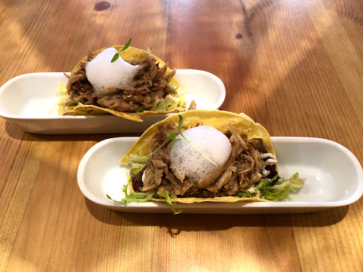 Bardeni El Meatbar - Caldeni