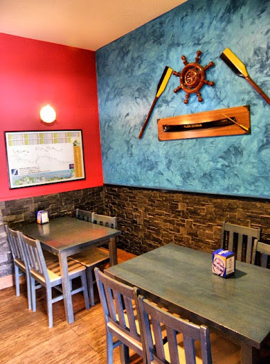 Restaurante Arrarte Plentzia