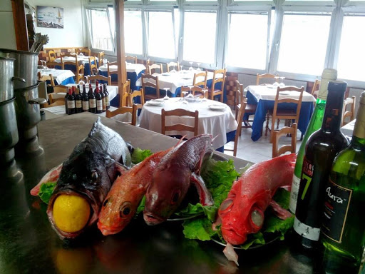 Restaurante Itxas Bide