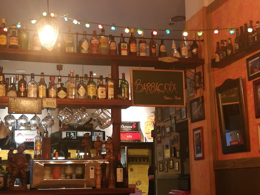 Barbacana Bar & Grill