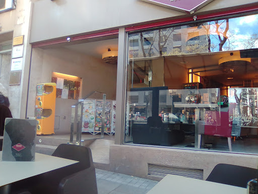 Cafetería - Restaurante Nectar Delicatessen