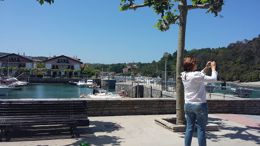 Restaurante El Puerto Plentzia