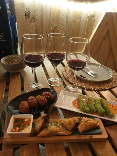 La Magnòlia Taverna