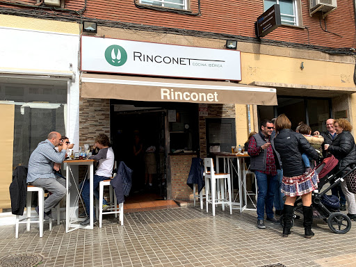 El Rinconet