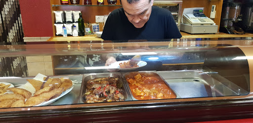 Restaurante Cutillas